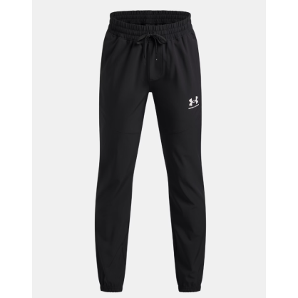 Under Armour UA Vibe Woven Boys' Training Pants