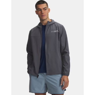 Under Armour UA Velociti Storm Veste Homme
