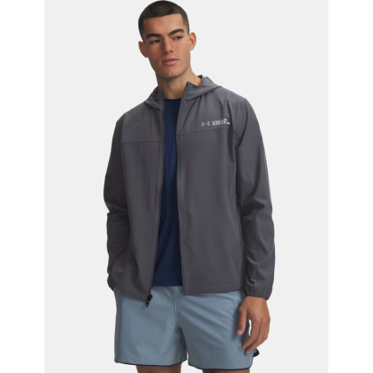 Under Armour UA Velociti Storm Veste Homme