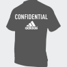 Maillot Boca Juniors Extérieur 26/27 | adidas