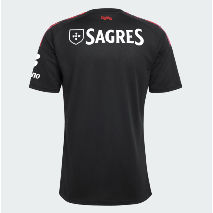 SL Benfica Third Jersey 26/27 | adidas