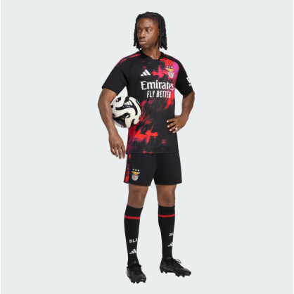 Maillot Third SL Benfica 26/27 | adidas