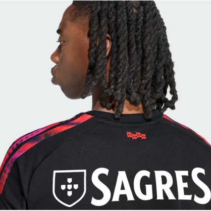 Maillot Third SL Benfica 26/27 | adidas