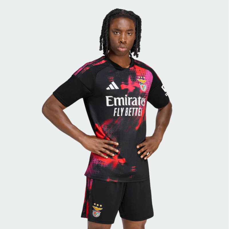Maillot Third SL Benfica 26/27 | adidas