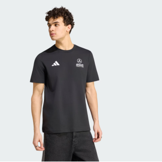 T-shirt Mercedes-AMG PETRONAS F1 Giro Di Mercedes | adidas