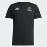T-shirt Mercedes-AMG PETRONAS F1 Giro Di Mercedes | adidas