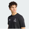 Mercedes-AMG PETRONAS F1 Giro Di Mercedes T-Shirt | adidas