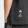 T-shirt Mercedes-AMG PETRONAS F1 Giro Di Mercedes | adidas