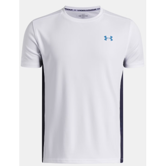 T-shirt UA Tech™ Utility Garçon | Léger et Respirant
