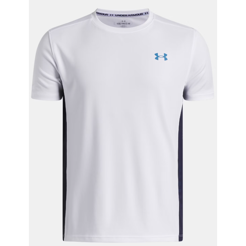 T-shirt UA Tech™ Utility Garçon | Léger et Respirant