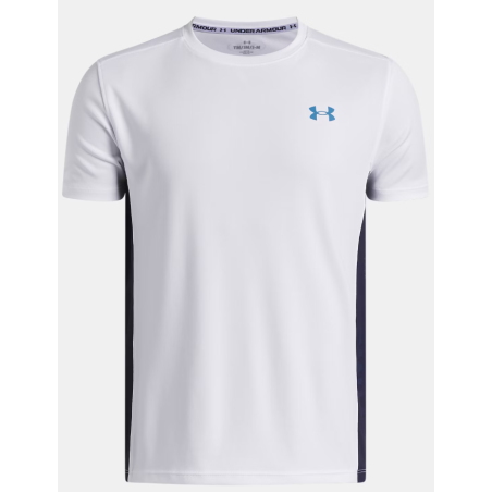 UA Tech™ Utility T-Shirt Boys | Lightweight & Breathable