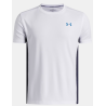 UA Tech™ Utility T-Shirt Boys | Lightweight & Breathable