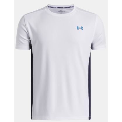 T-shirt UA Tech™ Utility Garçon | Léger et Respirant