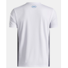 UA Tech™ Utility T-Shirt Boys | Lightweight & Breathable