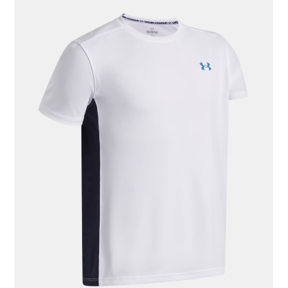 T-shirt UA Tech™ Utility Garçon | Léger et Respirant