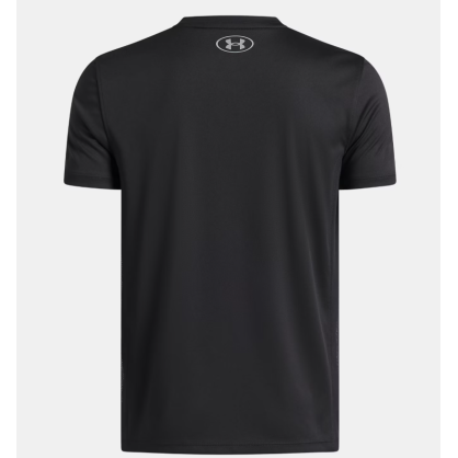 T-shirt UA Tech™ Utility Garçon | Léger et Respirant