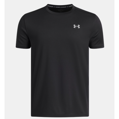 UA Tech™ Utility T-Shirt Boys | Lightweight & Breathable