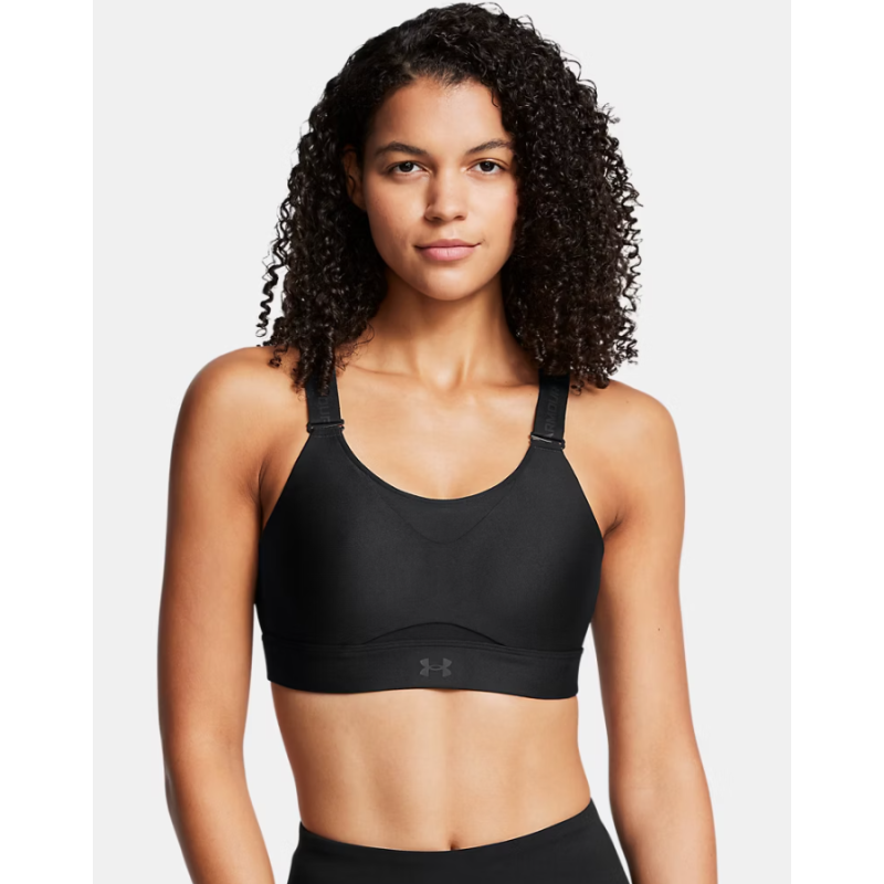 UA Infinity 2.0 Women's Sports Bra | Under Armour