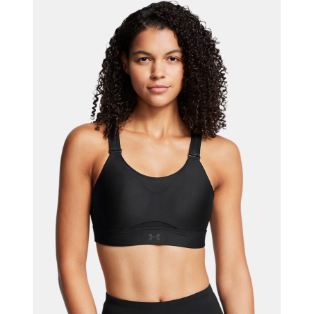 Brassière Sport Femme UA Infinity 2.0 | Under Armour