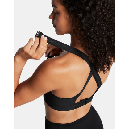 Brassière Sport Femme UA Infinity 2.0 | Under Armour
