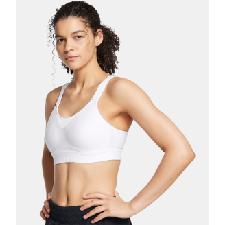 UA Infinity 2.0 Women's Sports Bra | Under Armour