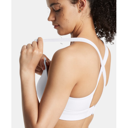 Brassière Sport Femme UA Infinity 2.0 | Under Armour
