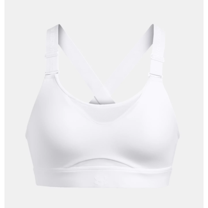 Brassière Sport Femme UA Infinity 2.0 | Under Armour