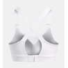 UA Infinity 2.0 Women's Sports Bra | Under Armour