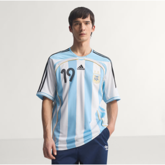 Argentina 2006 Messi Jersey | adidas