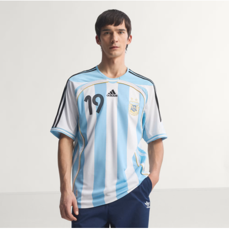 Argentina 2006 Messi Jersey | adidas