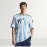 Argentina 2006 Messi Jersey | adidas