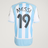 Argentina 2006 Messi Jersey | adidas