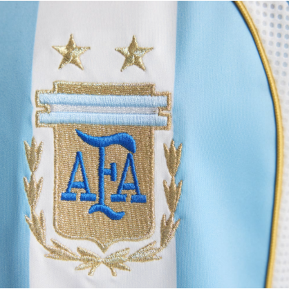 Argentina 2006 Messi Jersey | adidas