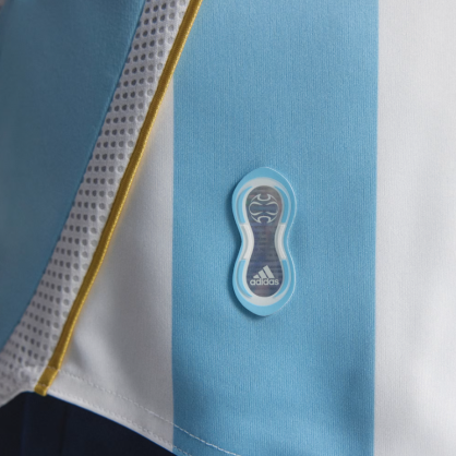Argentina 2006 Messi Jersey | adidas