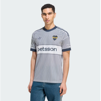 Maillot Boca Juniors Extérieur 26/27 | adidas