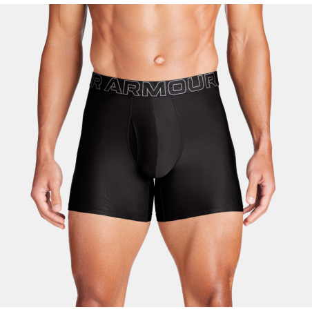 UA Performance Tech™ Boxerjock® Men's 3-Pack | Under Armour