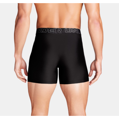 UA Performance Tech™ Boxerjock® Men's 3-Pack | Under Armour