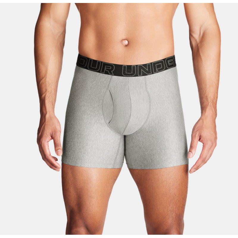 UA Performance Tech™ Boxerjock® Men's 3-Pack | Under Armour