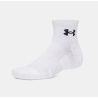 UA Performance Cotton Unisex Socks – 3-Pack | Under Armour