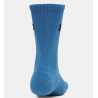 Chaussettes UA Performance Cotton Unisexes – 3 Paires | Under Armour