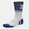 UA Performance Tech Unisex Socks – 3-Pack | Under Armour