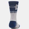 UA Performance Tech Chaussettes Unisexes – 3 Paires | Under Armour