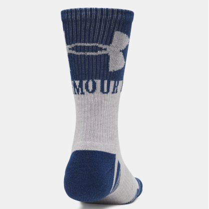 UA Performance Tech Chaussettes Unisexes – 3 Paires | Under Armour