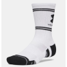 UA Performance Tech Unisex Socks – 3-Pack | Under Armour
