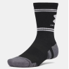 UA Performance Tech Chaussettes Unisexes – 3 Paires | Under Armour