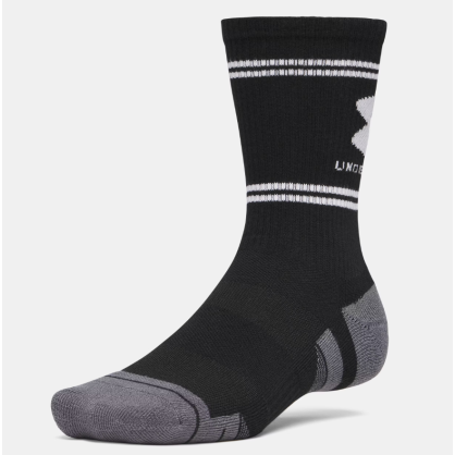 UA Performance Tech Chaussettes Unisexes – 3 Paires | Under Armour