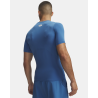 Haut HeatGear® manches courtes Homme – Under Armour | Base layer technique