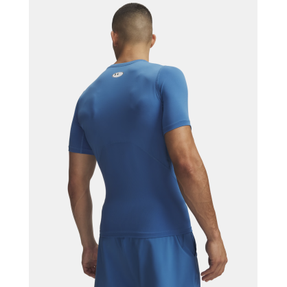 Under Armour HeatGear® Men’s Training Top – Lightweight & Breathable