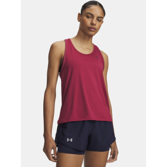 Débardeur Femme UA Tech™ Knockout – Confort, Respirabilité & Séchage Rapide