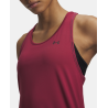 Débardeur Femme UA Tech™ Knockout – Confort, Respirabilité & Séchage Rapide